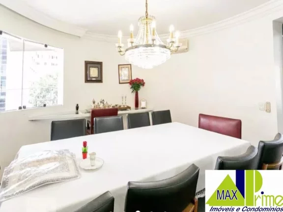 Imagem APARTAMENTO ALTO PADRÃO