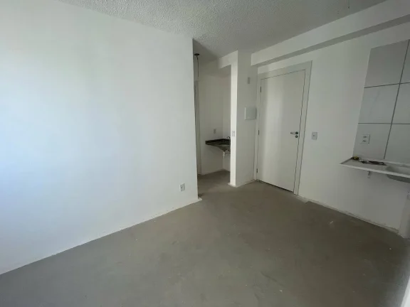 Imagem Apartamento Novo Barra Funda - 35M², 2 Dorms, Lazer.