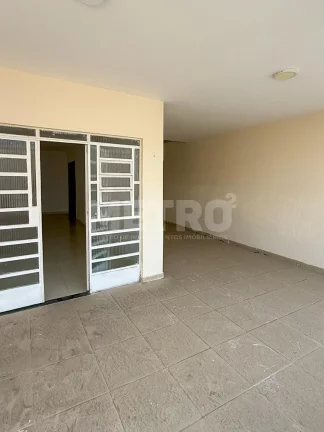 Imagem Casa à venda no Centro de Petrolina com 3 quartos, sala, cozinha