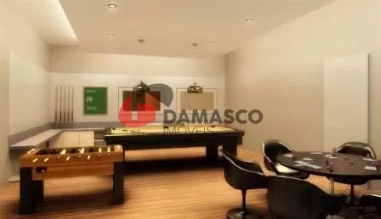 Imagem Apartamento à venda 2 Quartos, 1 Suite, 2 Vagas, Jardim São Caetano, São Caetano do Sul - SP