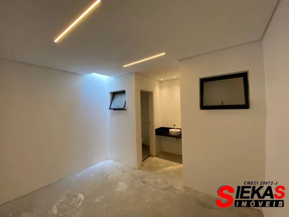 Imagem Excelente Casa Comercial de Alto Padrão para Locação no Tatuapé, São Paulo-SP: 4 Quartos, 2 Salas, 3 Banheiros, 1 Vaga, 150m².