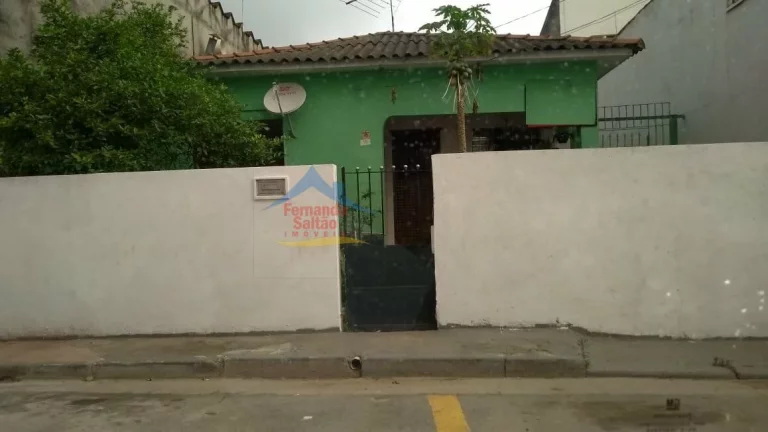 Imagem Casa-Terrea-para-Venda-em-Capuava-Maua-SP