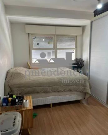 Imagem Apartamento à venda na Santa Cecília com 3 quartos sendo 1 suíte, 102m2.