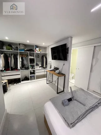 Imagem Apartamento à venda (64,00 m²), Vila Suzana, São Paulo, SP