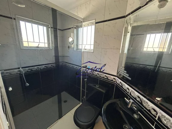 Imagem Casa com 3 quartos à venda, 120 m² - Jardim Ester - São Paulo/SP