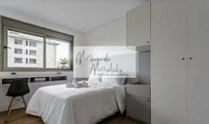 Imagem Apartamento Alto Padrão - Jurerê vista mar