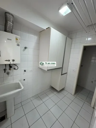 Imagem APARTAMENTO RESIDENCIAL em SÃO JOSÉ DOS CAMPOS - SP, VILA EMA