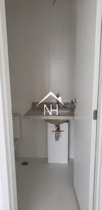 Imagem Apartamento 70m², 2 dormitórios, 1 suíte e 2 vagas - JARDIM AMERICA