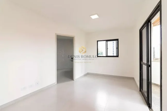 Imagem Apartamento 3 quartos 3 suítes, 112m², 2 vagas, em Santana