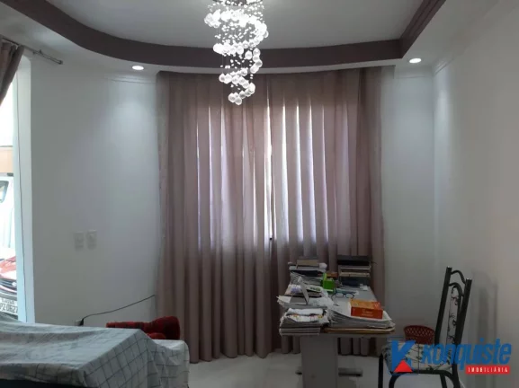 Imagem VENDO CASA NA BARAUNAS
