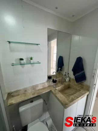Imagem Apartamento à venda em São Paulo-SP, na Vila Cunha Bueno: 3 quartos, 1 suíte, sala, 2 banheiros, 1 vaga de garagem, 61 m².