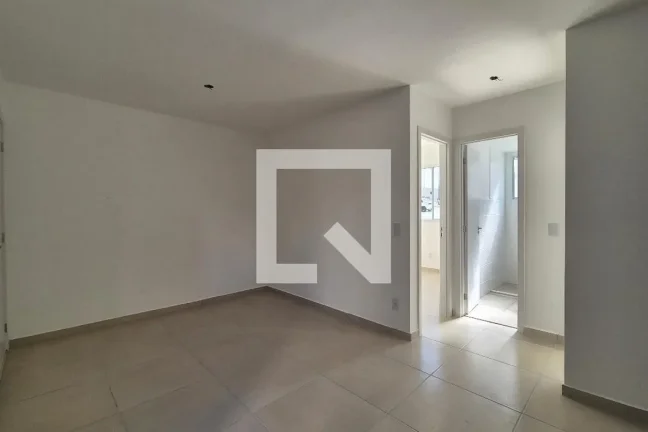 Imagem Apartamento à Venda - Vargem Grande, 2 Quartos, 48 m2