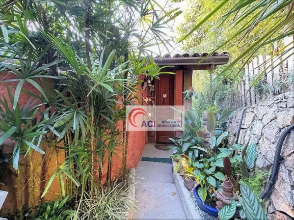 Imagem Casa com 5 Quartos à Venda, 334 m² em Vila Santo Antônio - Cotia