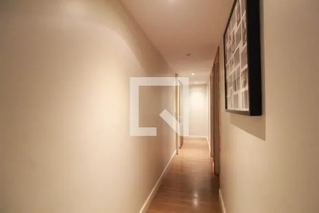 Imagem Apartamento à Venda - Ipanema, 3 Quartos, 154 m2