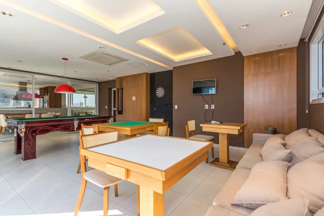 Imagem Loft 37m2 sem mobiliado no Marco Zero Av Kennedy para locação