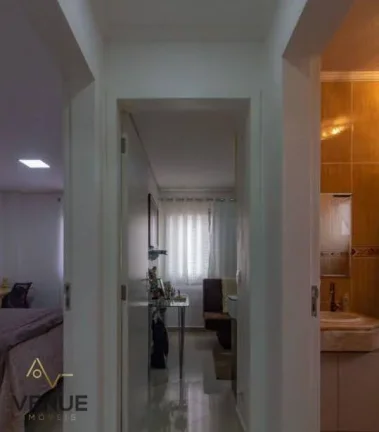 Imagem Apartamento com 3 dormitórios à venda, 129 m² por R$ 590.000,00 - Vila Buenos Aires - São Paulo/SP
