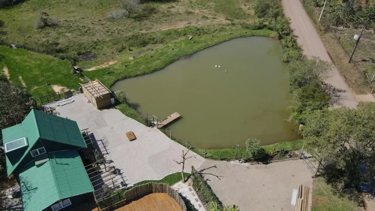 Imagem Chácara à venda em Torres, Vila São João, com 1 quarto, 13752,05m²