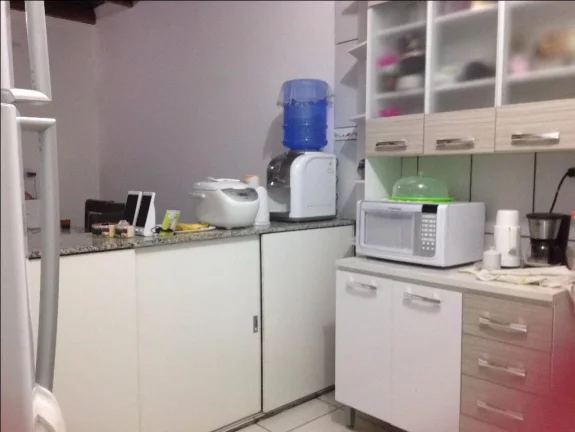 Imagem Casa com 5 dormitórios à venda, 150 m² por R$ 450.000,00 - Chácaras Ceres - Suzano/SP