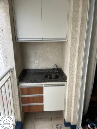 Imagem Apartamento com lazer completo em São Bernardo do Campo, Ferrazópolis.