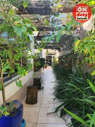 Imagem Sobrado à venda, 270 m² por R$ 1.500.000 - Jardim Guaiuba - Guarujá/SP