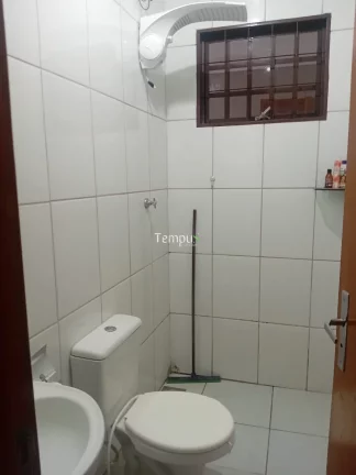 Imagem Casa em Jardim Alto Paraíso, Aparecida de Goiânia/GO