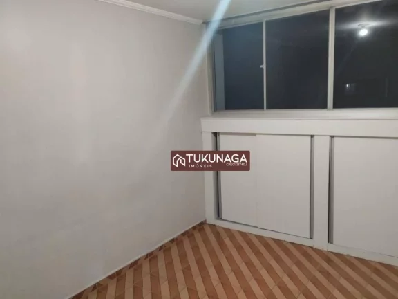Imagem Apartamento com 3 dormitórios à venda, 62 m² por R$ 390.000,00 - Parque Cecap - Guarulhos/SP