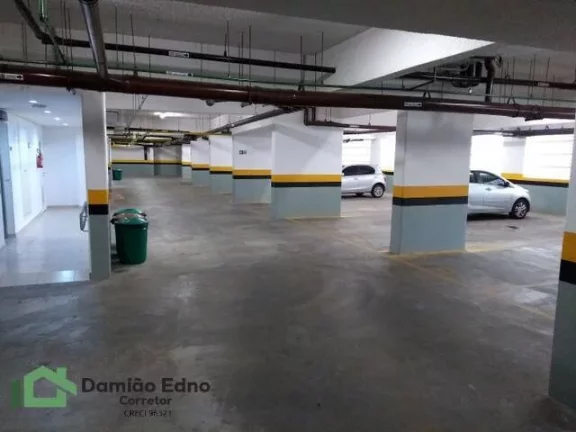 Imagem APTO MOBILIADO NA BARRA FUNDA SÃO PAULO