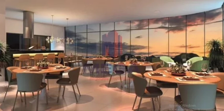 Imagem Mega Vende um Maravilhoso apartamento com 4 suítes no Centro de Guarapari