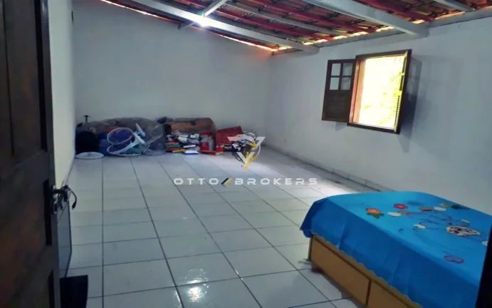 Imagem CASA RESIDENCIAL em SANTA CRUZ CABRÁLIA - BA, centro