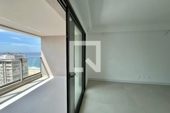 Imagem Apartamento à Venda - Ipanema, 1 Quarto, 45 m2