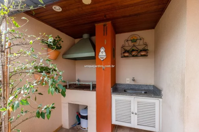 Imagem Cobertura Duplex à venda Brooklin São Paulo