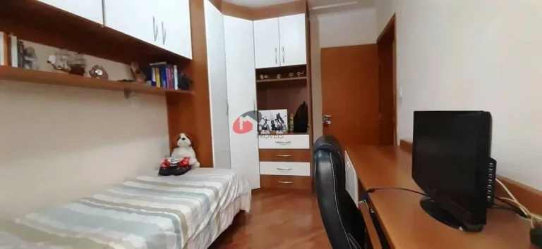 Imagem Apartamento à venda 3 Quartos, 1 Suite, 2 Vagas, Santa Maria, São Caetano do Sul - SP