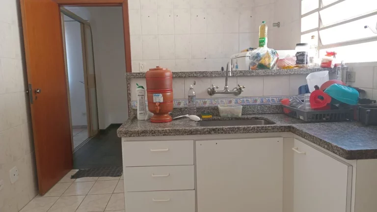 Imagem Sobrado com 3 dormitórios à venda, 107 m² por R$ 530.000,00 - Jardim das Indústrias - São José dos Campos/SP