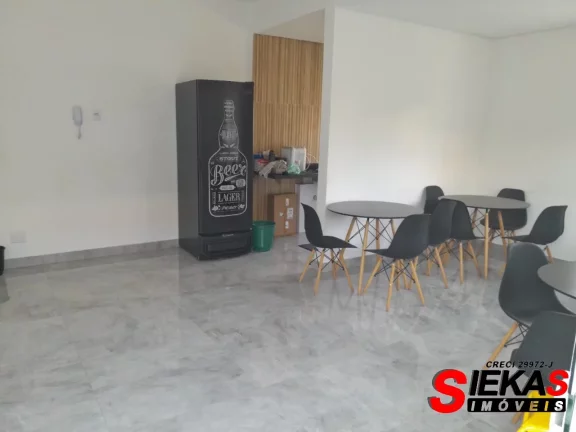 Imagem Apartamento para venda ou locação em São Paulo-SP, Vila Formosa! 1 quarto, sala, banheiro, 27m². Venha conferir!