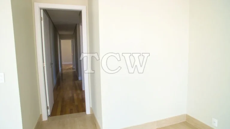 Imagem Apartamento Alto Padrão 4 dorm