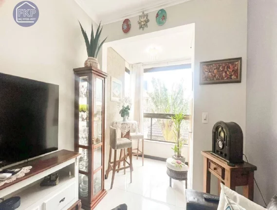 Imagem Apartamento 2 dormitórios!