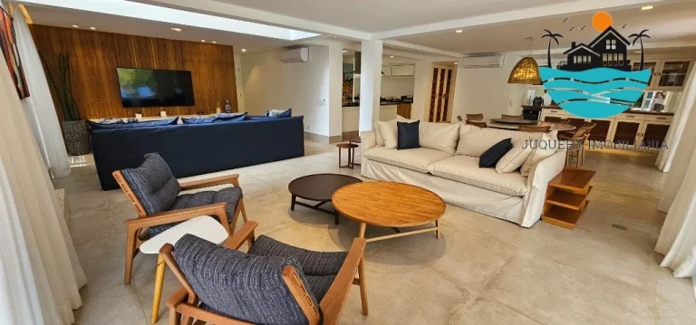 Imagem Raizes de Juquehy Venda, Totalmente reformada, 5 suítes, piscina, área gourmet, Tênis, sauna, 300m² área construída | Juquehy Imobiliária
