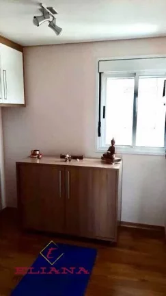 Foto do imóvel: Apartamento com 3 quartos, 128m², à venda em São Paulo, Brooklin Paulista