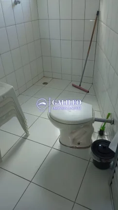 Imagem Casa Sobrado no Bairro Vila Cristo Redentor | Várzea Paulista | São Paulo