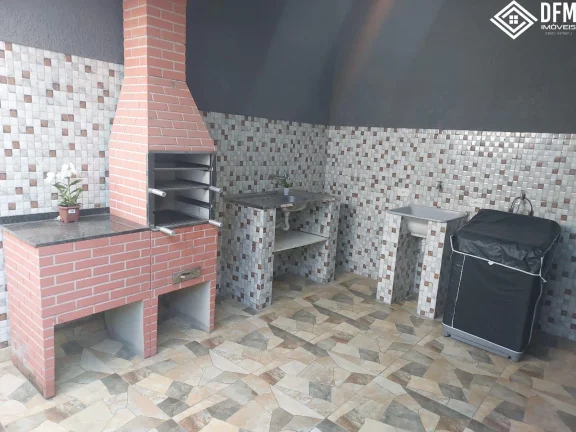Imagem Casa com 3 Dormitorio(s) localizado(a) no bairro Jardim Marica em Mogi das Cruzes / Mato Grosso do Sul Ref.:80965232