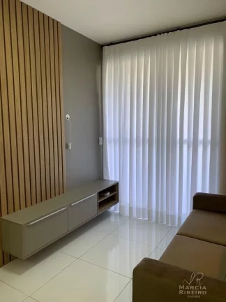 Imagem Apartamento com 2 Dormitórios em Canasvieiras