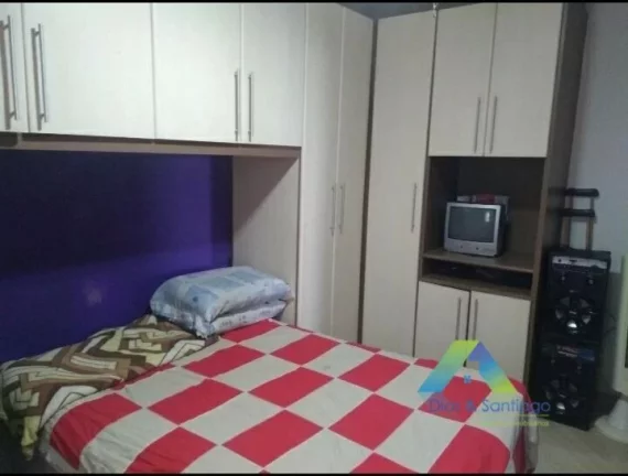 Imagem Apartamento com 3 dormitórios à venda, 94 m² por R$ 690.000,00 - Vila das Mercês - São Paulo/SP