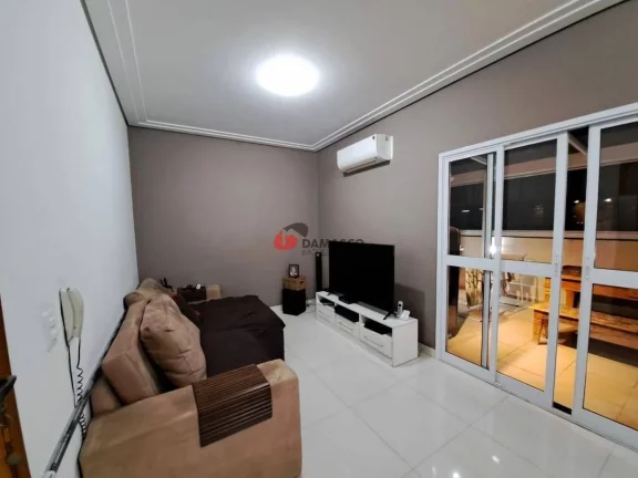 Imagem Cobertura à venda 2 Quartos, 1 Suite, 4 Vagas, 150M², Santa Maria, São Caetano do Sul - SP
