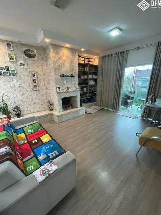 Imagem Sobrado com 4 Dormitorio(s) localizado(a) no bairro Parque Residencial Itapeti em Mogi das Cruzes / Mato Grosso do Sul Ref.:44469