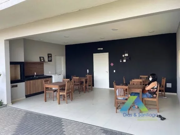 Imagem Apartamento Novo com 2 dormitórios à venda, 34m² por R$ 345.000,00 - Santo Amaro - São Paulo/SP