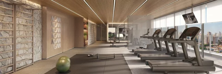 Foto do imóvel: Venha para o o melhor da Aclimação