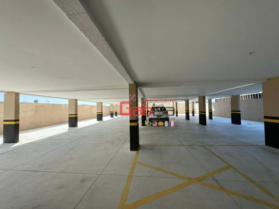 Imagem Apartamento com 3 dormitórios à venda, 91 m² por R$ 496.800,00 - Nova São Pedro - São Pedro da Aldeia/RJ