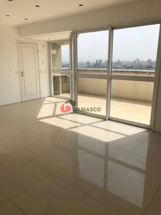 Imagem Cobertura à venda 4 Quartos, 2 Suites, 4 Vagas, Casa Branca, Santo André - SP