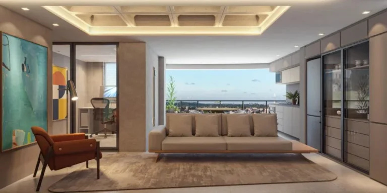 Imagem Apartamento Padrão