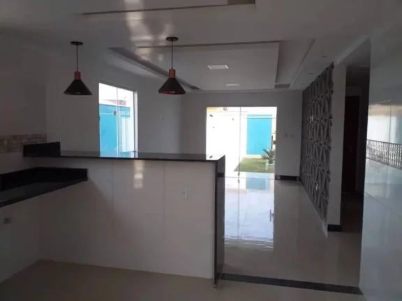 Imagem Casa à venda em Maricá, Jardim Atlântico Central (Itaipuaçu), com 3 quartos, 177m2